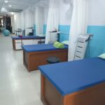 Aahana Physiotherapy Clinic interior photo 1